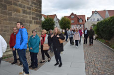 Kennenlerntag des Pastoralverbundes in Zierenberg